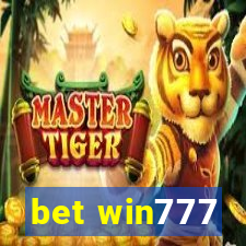 bet win777